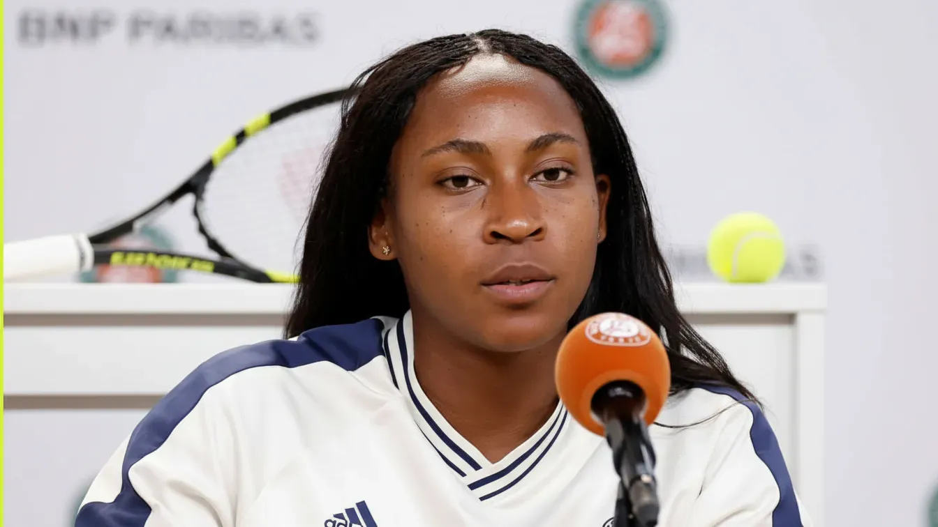 Coco Gauff wymusiła zmiany na Wimbledonie. Organizatorzy ujawnili tajną listę