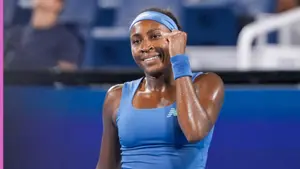 Coco Gauff zagra u siebie w drużynowym turnieju. Będzie też właścicielką zespołu
