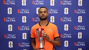 Cody Gakpo bohaterem na mistrzostwach świata. FIFA doceniła Holendra