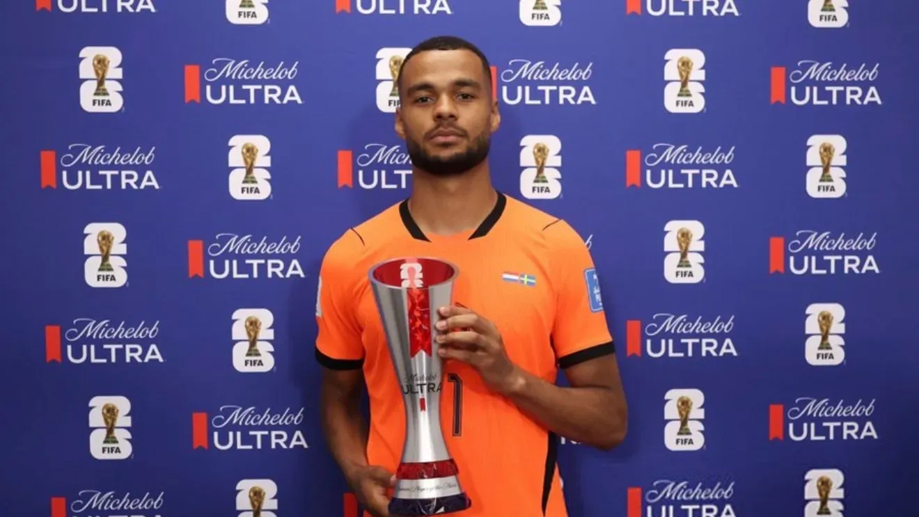 Cody Gakpo o krok od Manchesteru City. Liverpool zarobi fortunę