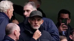 Cole Palmer wycofał się z kadry Anglii, Thomas Tuchel ostrzega zawodnika Chelsea