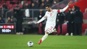 Cologne dogadało się z Eintrachtem. Powrót gwiazdy blokuje już tylko jeden szczegół