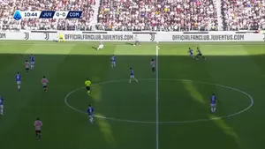 Como prowadzi z juventusem! Piłkarze Cesca Fàbregasa mówią ciao prosto z Turynu! Vojvoda trafia, ale czy Di Gregorio zro