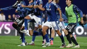 Como rozbiło Lipsk w Lidze Mistrzów. Cesc Fabregas uciszył krytyków