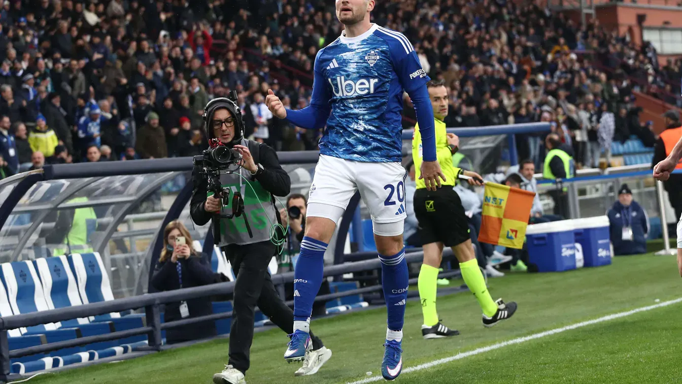 Como szykuje się na Manchester United. Ci trzej piłkarze mogą odegrać ważną rolę