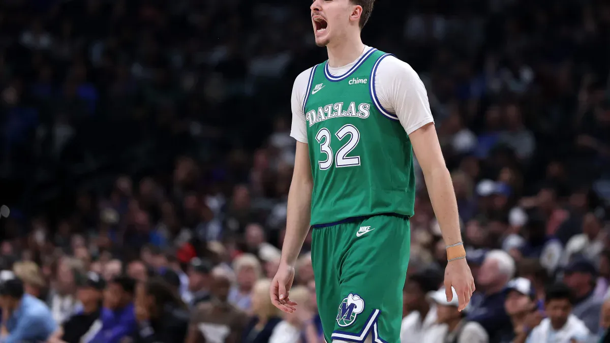 Cooper Flagg ma być „problemem” dla NBA. Trener reaguje na plotki o wzroście