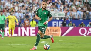 Corriere dello Sport ujawnia plan Tottenhamu. Amine Gouiri na celowniku w ostatniej chwili.
