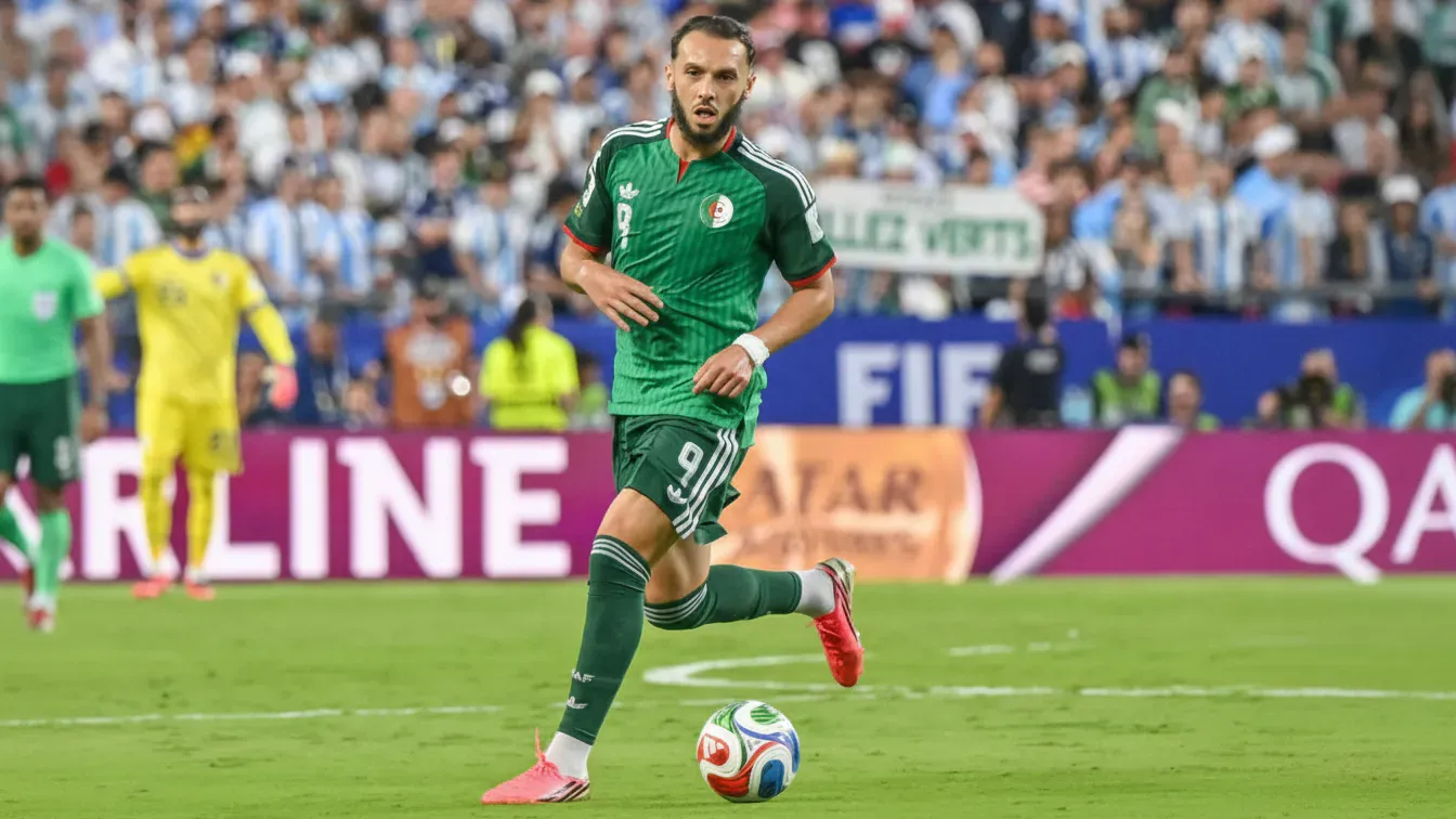 Corriere dello Sport ujawnia plan Tottenhamu. Amine Gouiri na celowniku w ostatniej chwili.