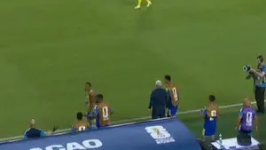 !! Coś, co wydało się abstrakcją, jest już faktem !! Curacao z pierwszym punktem na MŚ! Świata