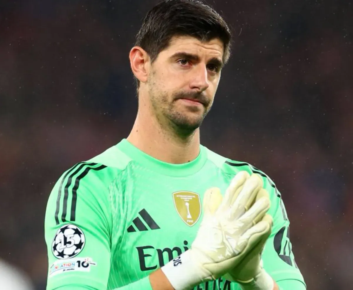 Courtois przerywa milczenie w sprawie Xabiego Alonso. Padły stanowcze słowa
