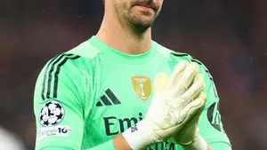 Courtois przerywa milczenie w sprawie Xabiego Alonso. Padły stanowcze słowa