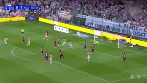 Cracovia - Raków Częstochowa Ekstraklasa - skrót meczu