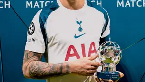 Cristian Romero na celowniku PSG. Gigantyczna oferta za obrońcę