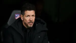 Cristian Romero zagra w Hiszpanii? Diego Simeone dopiął swego