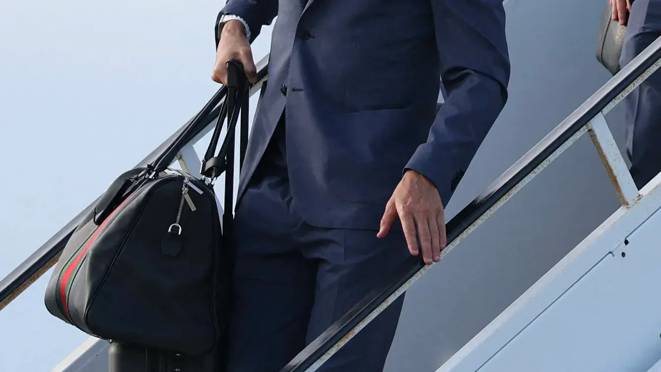 Cristiano Ronaldo dotarł na zgrupowanie. Padły wymowne słowa o nadchodzącym mundialu