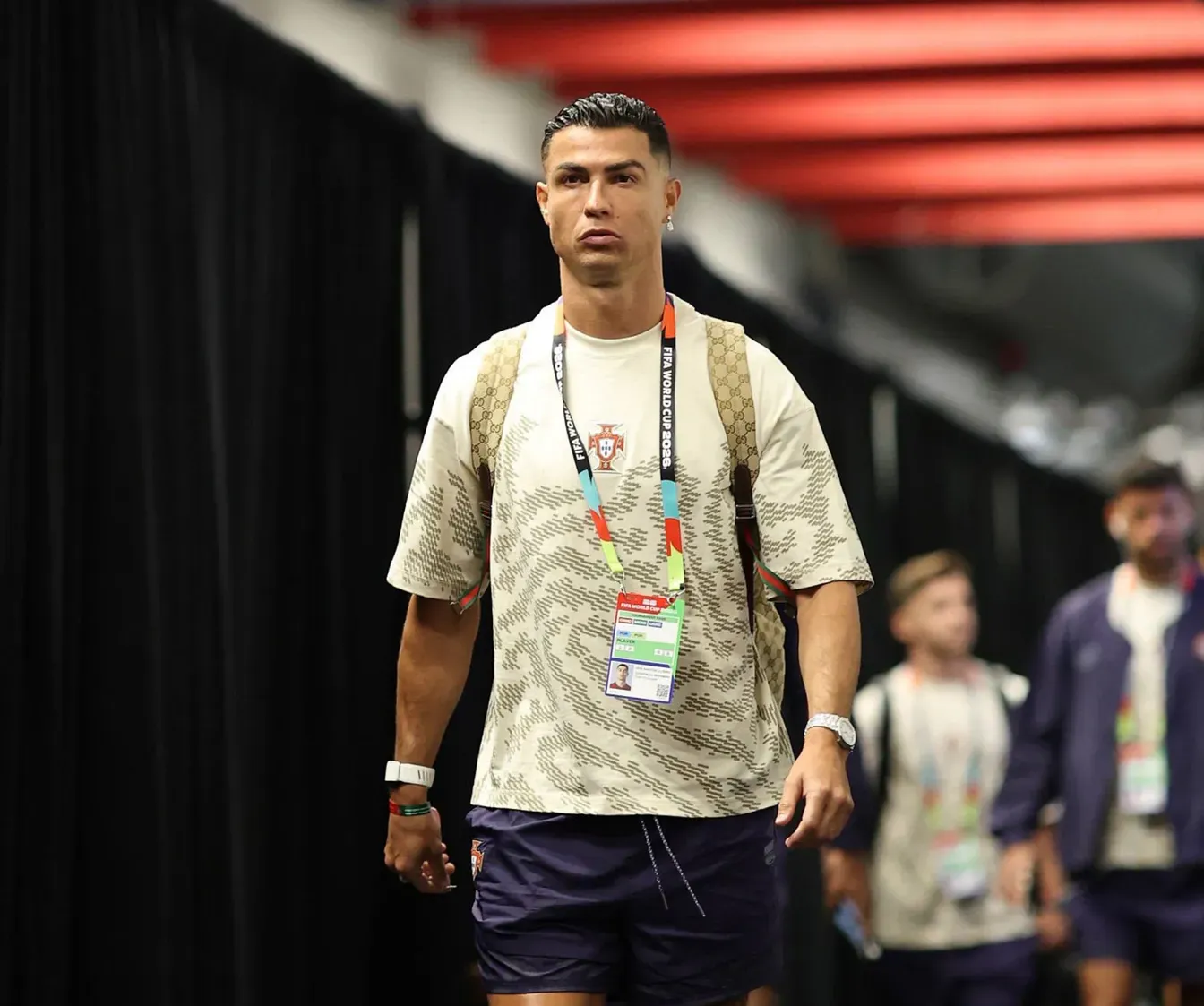 Cristiano Ronaldo o krok od wielkiego rekordu. Legenda Portugalii goni Eusebio