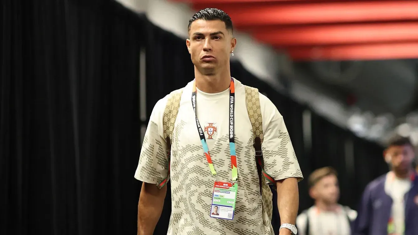 Cristiano Ronaldo o krok od wielkiego rekordu. Legenda Portugalii goni Eusebio