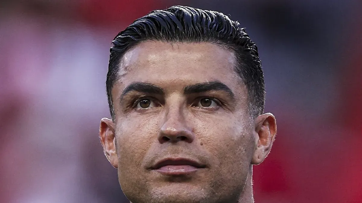 Cristiano Ronaldo ogłosił przełomową decyzję. To koniec pewnej ery w reprezentacji Portugalii