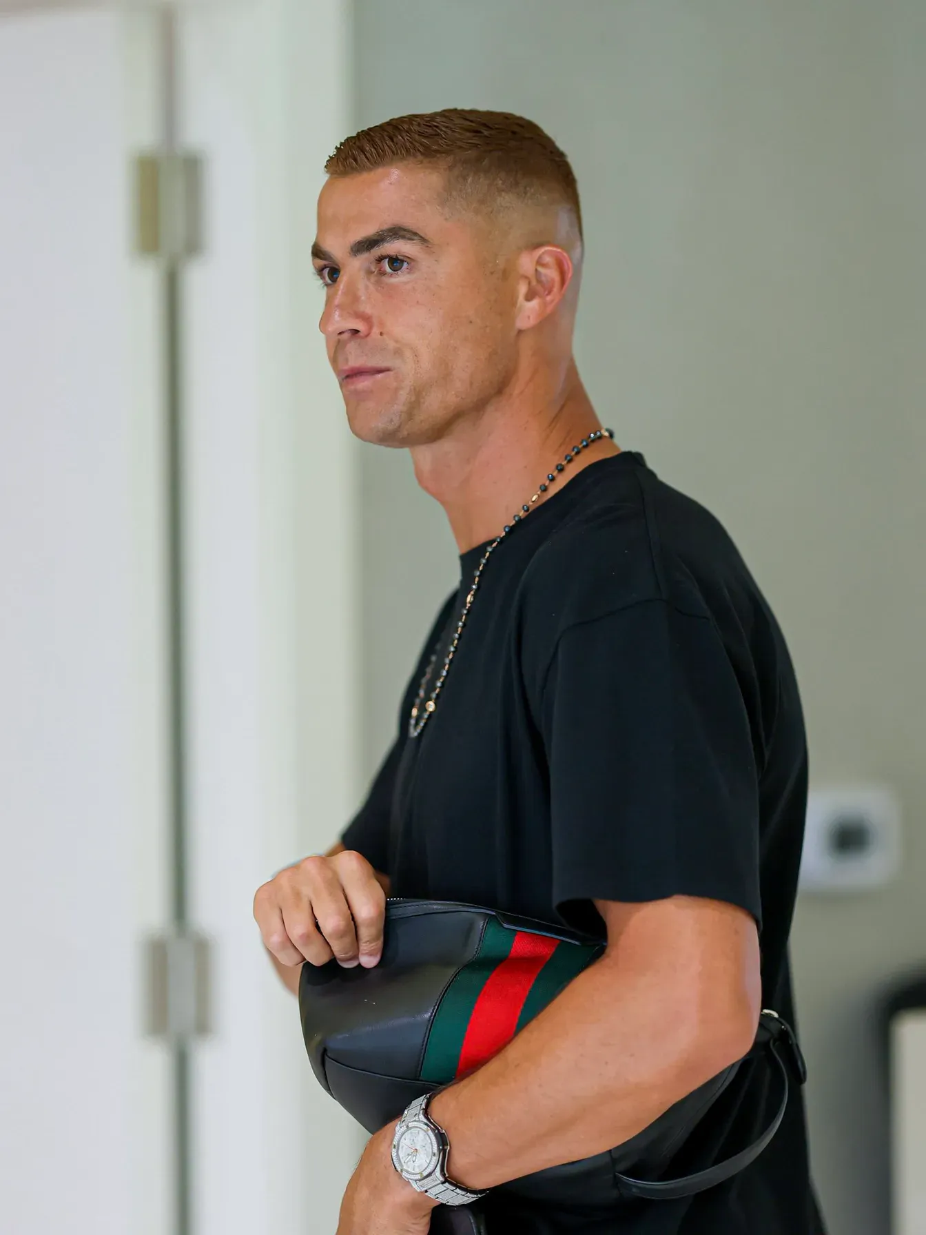 Cristiano Ronaldo podjął kluczową decyzję. Portugalczyk wyznaczył sobie wielki cel