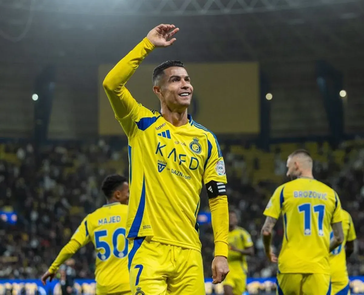 Cristiano Ronaldo przerywa milczenie. Mocny apel Portugalczyka o przyszłość ligi