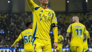 Cristiano Ronaldo przerywa milczenie. Mocny apel Portugalczyka o przyszłość ligi