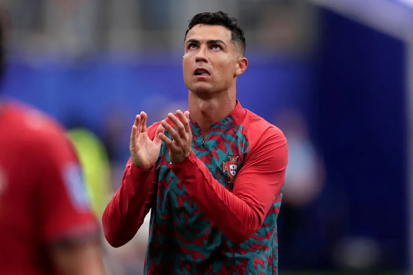 Cristiano Ronaldo przerywa milczenie. Mówi o mrocznym tygodniu i końcu kariery