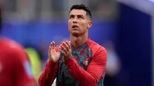 Cristiano Ronaldo przerywa milczenie. Mówi o mrocznym tygodniu i końcu kariery