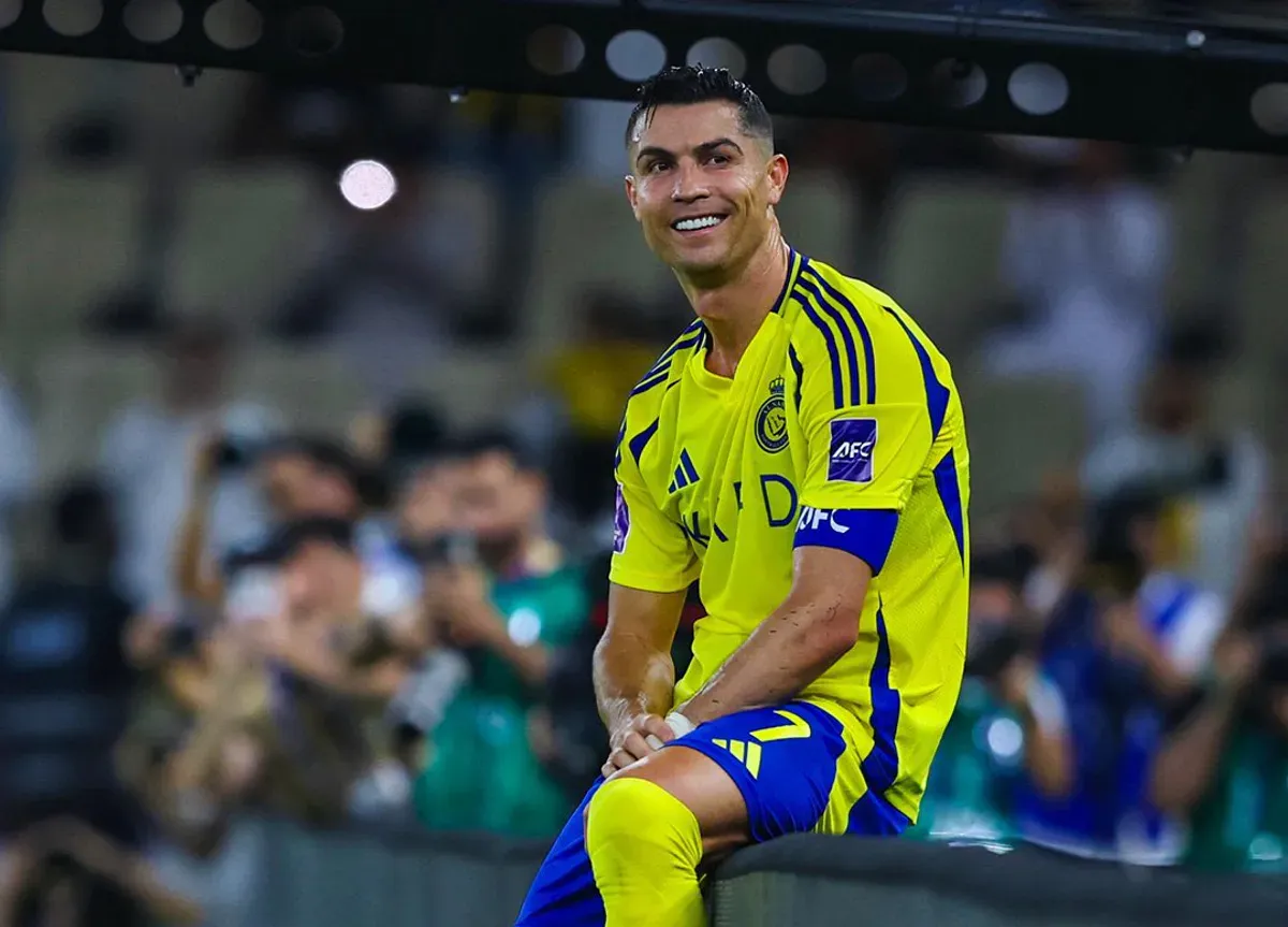 Cristiano Ronaldo przerywa milczenie. Padły mocne słowa o skandalu