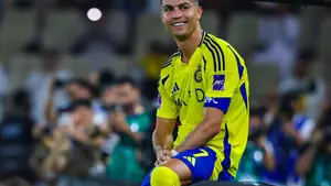 Cristiano Ronaldo przerywa milczenie. Padły mocne słowa o skandalu