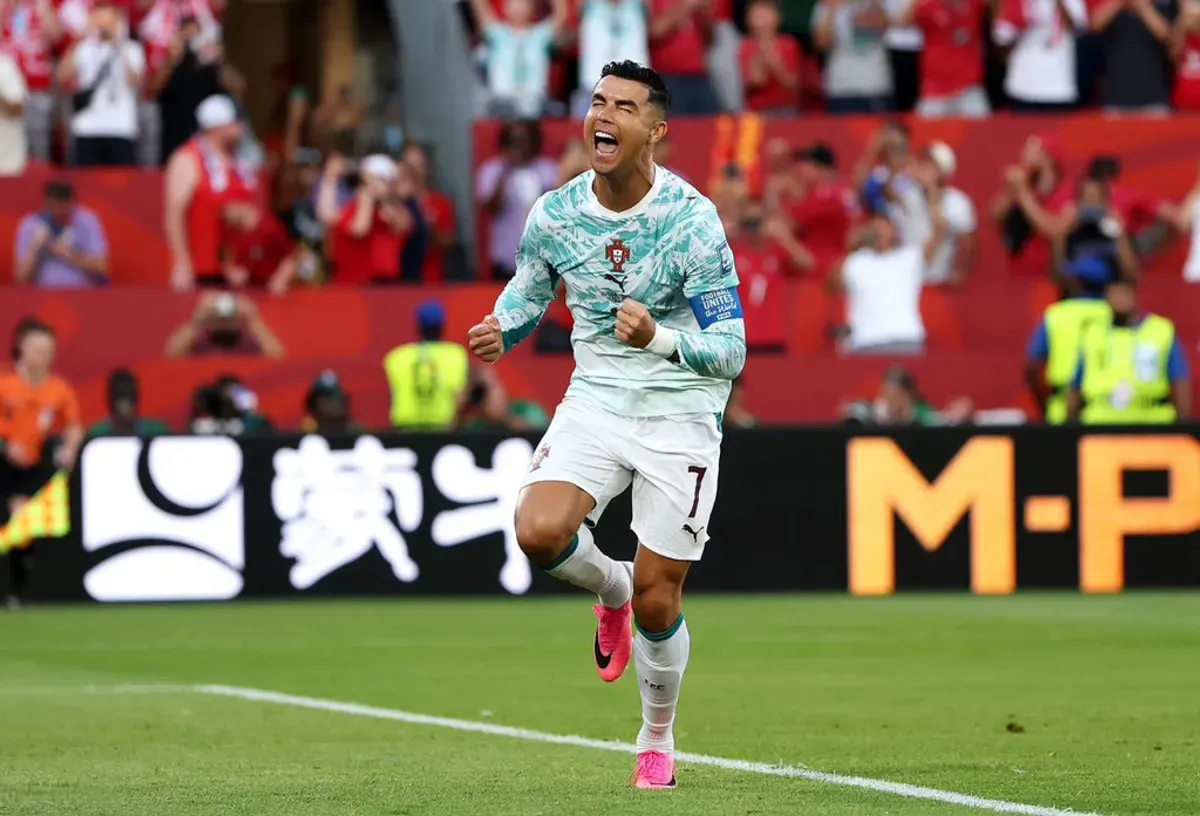 Cristiano Ronaldo przerywa milczenie. Padły wymowne słowa o formie strzeleckiej