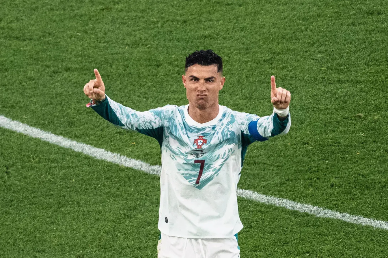 Ronaldo przerywa milczenie przed hitem z Hiszpanią. Padły wymowne słowa