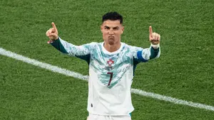 Ronaldo przerywa milczenie przed hitem z Hiszpanią. Padły wymowne słowa