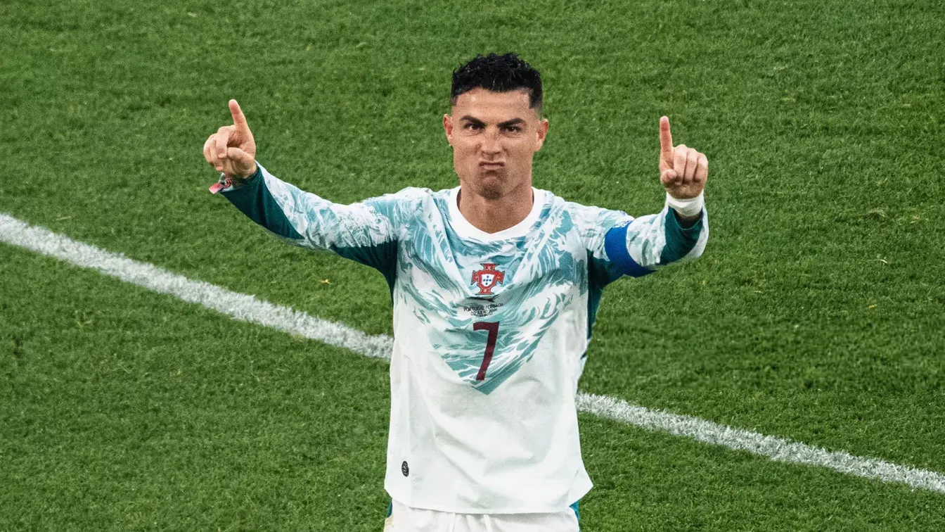 Ronaldo przerywa milczenie przed hitem z Hiszpanią. Padły wymowne słowa