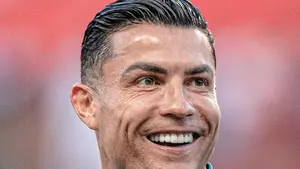 Cristiano Ronaldo przerywa milczenie przed mundialem. Padły stanowcze słowa