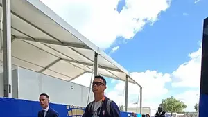 CRISTIANO RONALDO rozpocznie dziś strzelanie goli na mundialu 2026