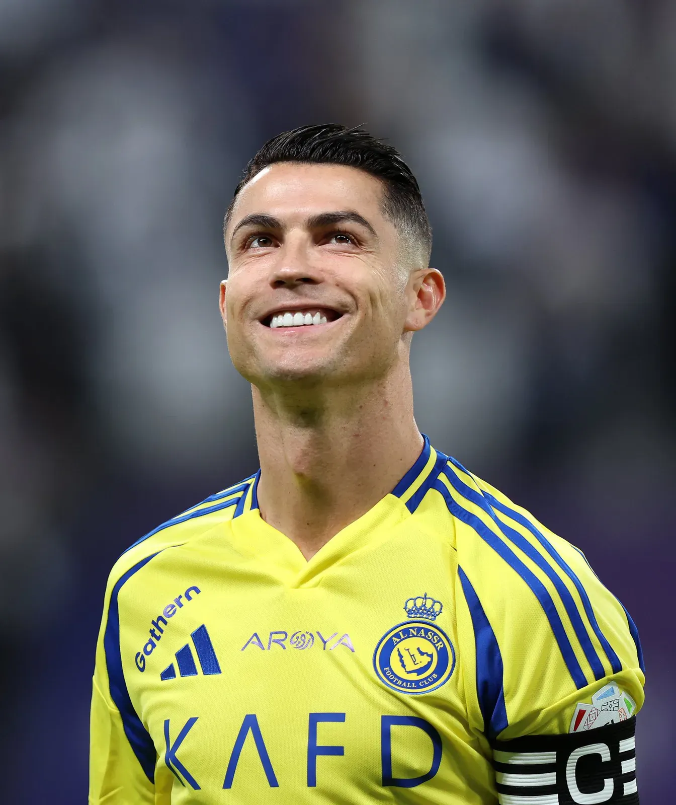Cristiano Ronaldo śrubuje rekord. Portugalczyk osiągnął kolejną granicę