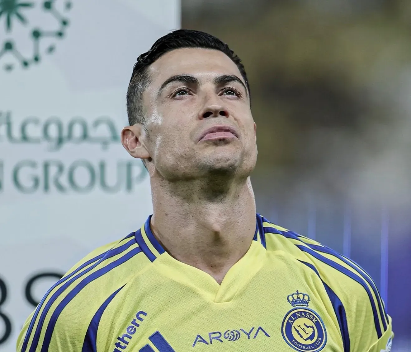 Cristiano Ronaldo uderza w zachowanie piłkarzy. Padły ostre słowa o lidze saudyjskiej