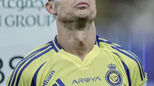 Cristiano Ronaldo uderza w zachowanie piłkarzy. Padły ostre słowa o lidze saudyjskiej