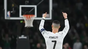 Cristiano Ronaldo właścicielem klubu w Hiszpanii. Trener już złożył mu nieprawdopodobną propozycję