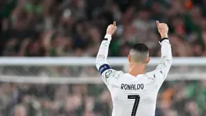 Cristiano Ronaldo wraca do Hiszpanii. Portugalczyk kupił udziały w znanym klubie