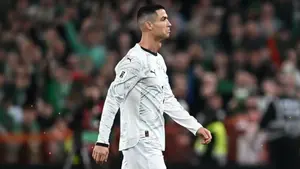 Cristiano Ronaldo wraca do Hiszpanii w nowej roli. Legenda kupiła udziały w klubie