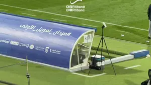 Cristiano Ronaldo z golem dla Al-Nassr po powrocie do składu