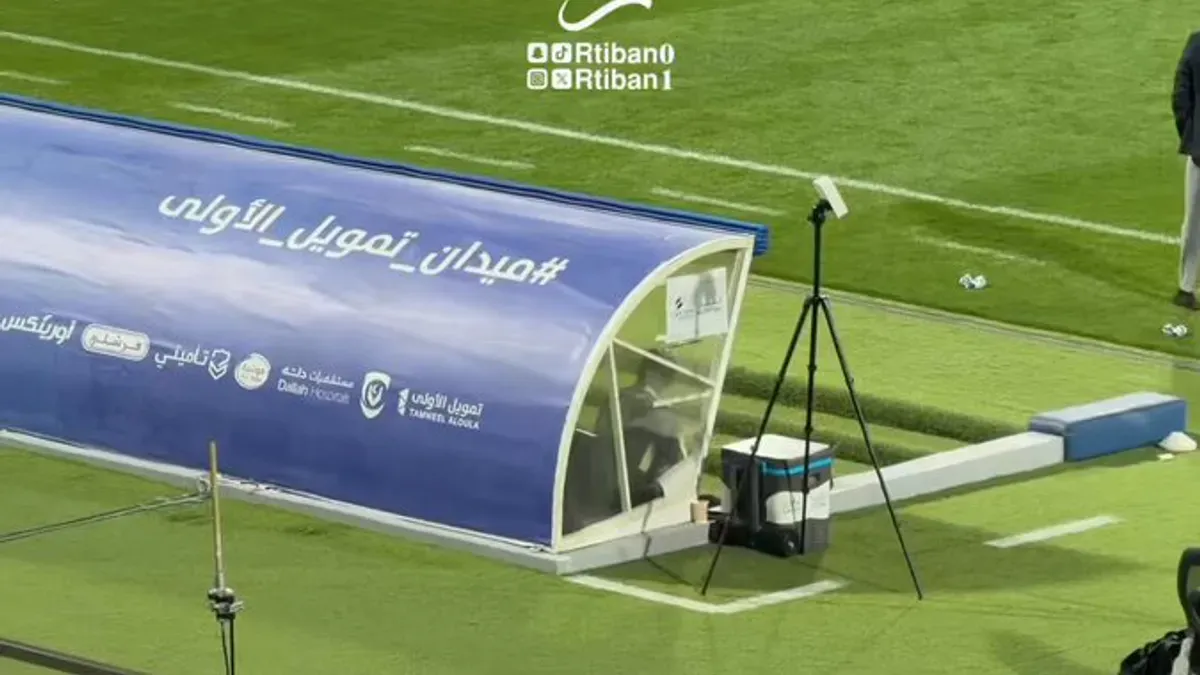 Cristiano Ronaldo z golem dla Al-Nassr po powrocie do składu
