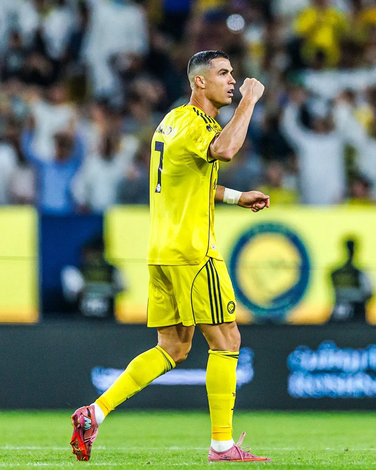Cristiano Ronaldo z niesamowitym rekordem po trzydziestce