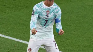 Cristiano Ronaldo z wyróżnieniem na mundialu. Portugalczyk doceniony po meczu z Chorwacją