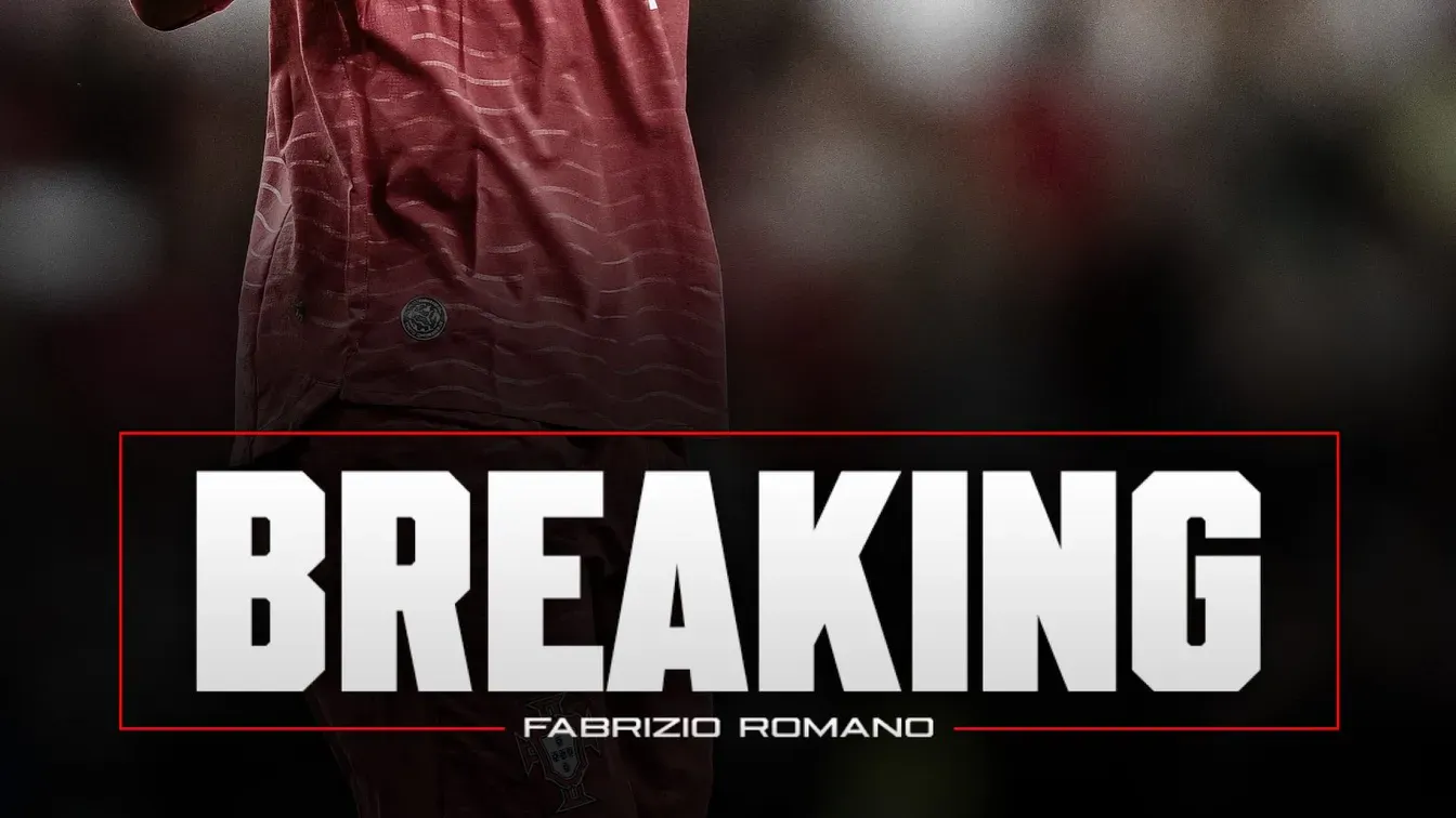 Cristiano Ronaldo został tymczasowo zawieszony przez portugalską federację piłkarską