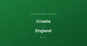 Chorwacja - Anglia: Typy bukmacherskie