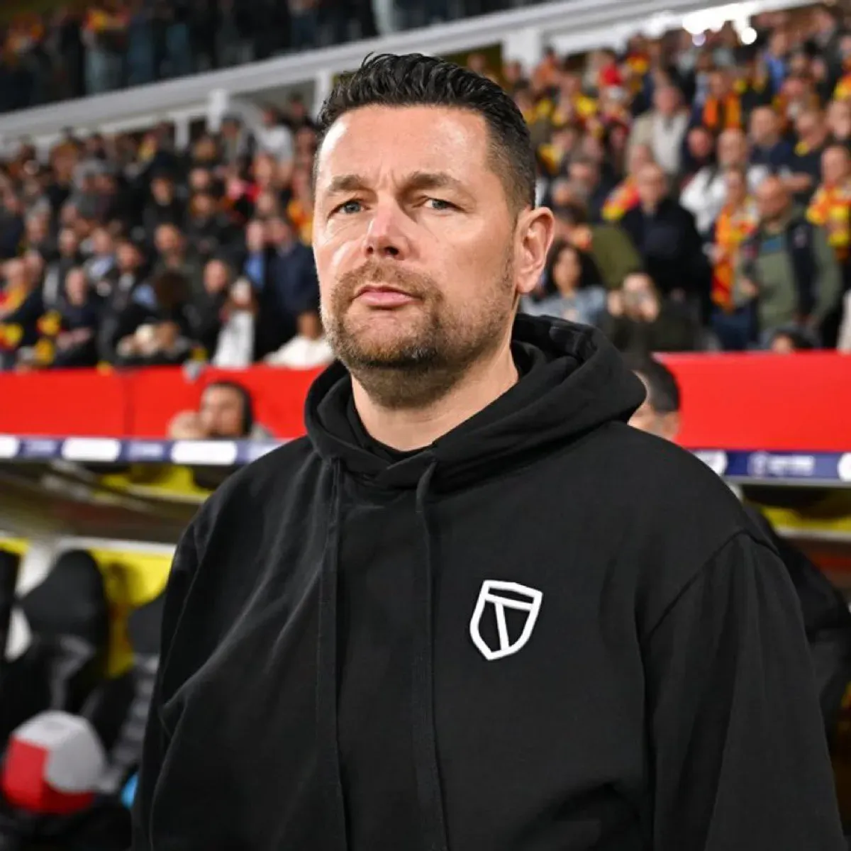Crystal Palace blisko sensacyjnego wyboru. Pierre Sage ma przejąć stery w Londynie