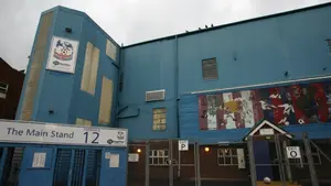 Crystal Palace dogadało się z doświadczonym pomocnikiem. Koniec transferowej sagi