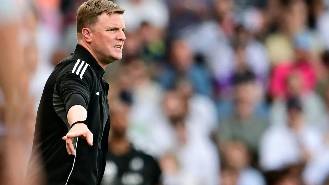 Crystal Palace i Fulham nie przekonają Howe’a do przerwania przerwy